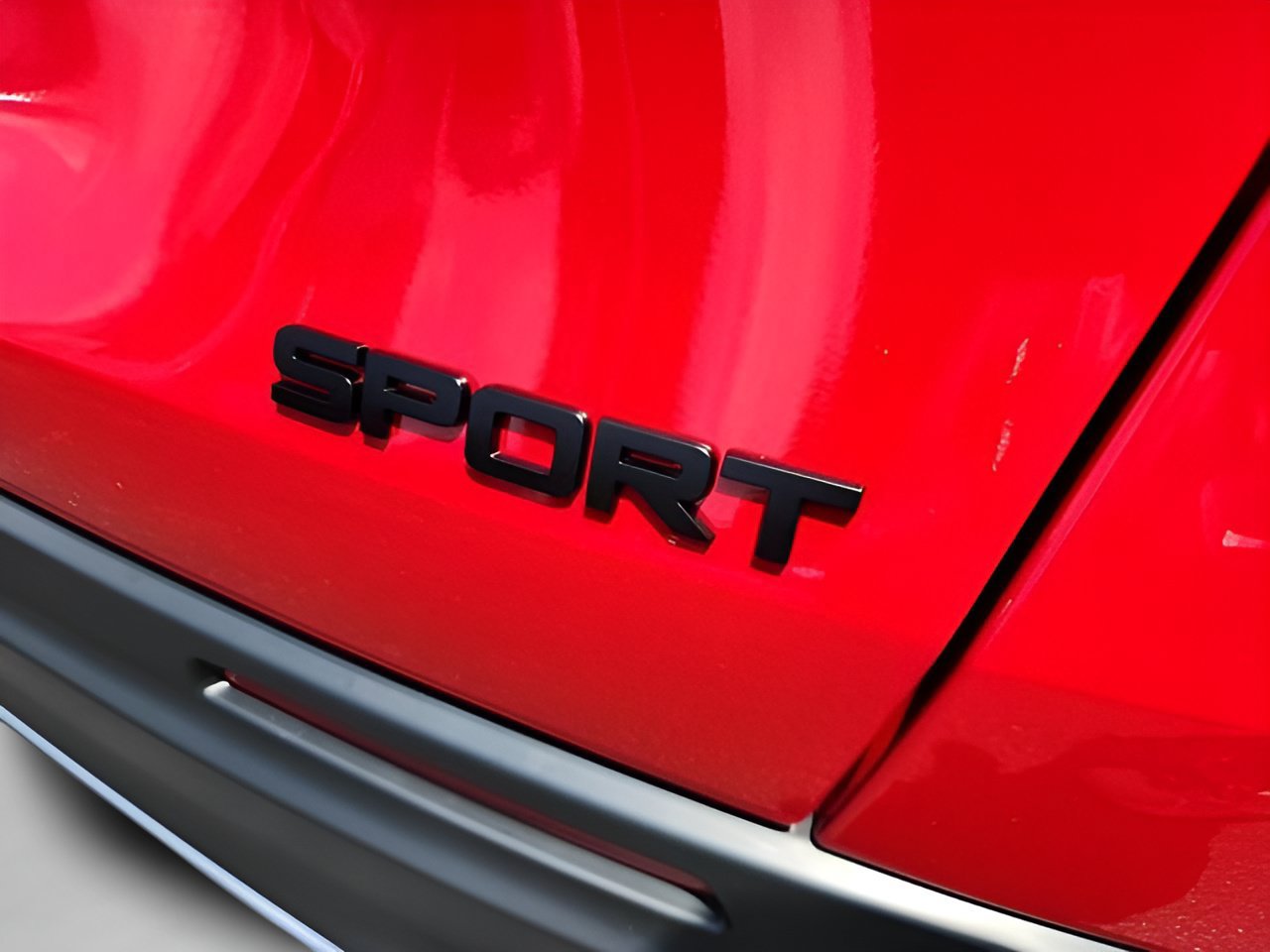 New 2027 Honda HR-V Sport image 9
