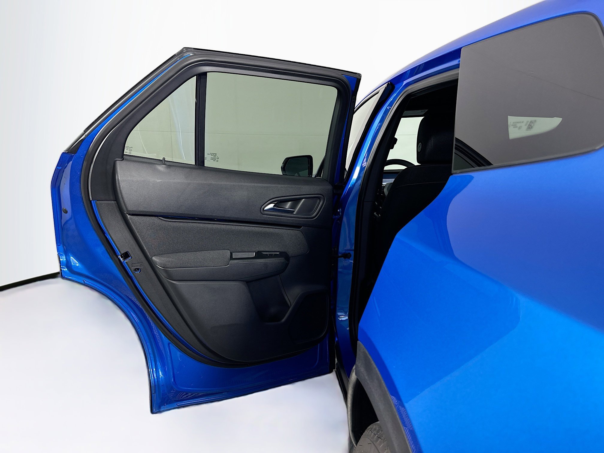 Used 2024 Honda Prologue EX image 26