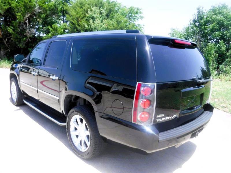 Used 2012 GMC Yukon XL Denali AWD/4WD image 12
