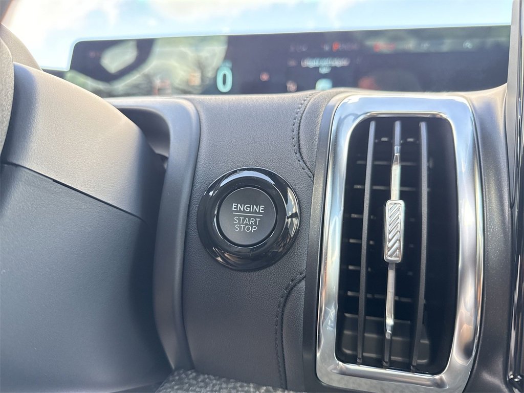 New 2025 Ford Expedition Tremor image 33