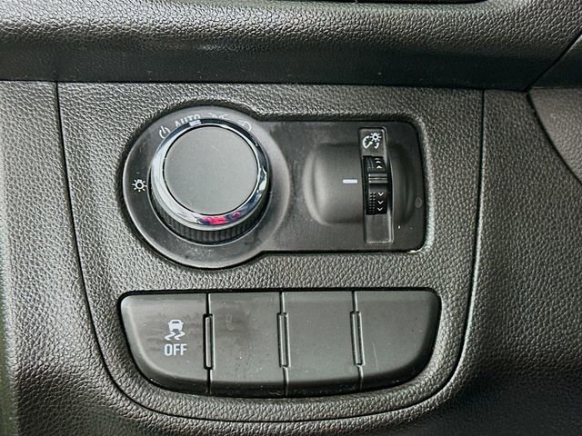 Used 2016 Chevrolet Spark LS image 10