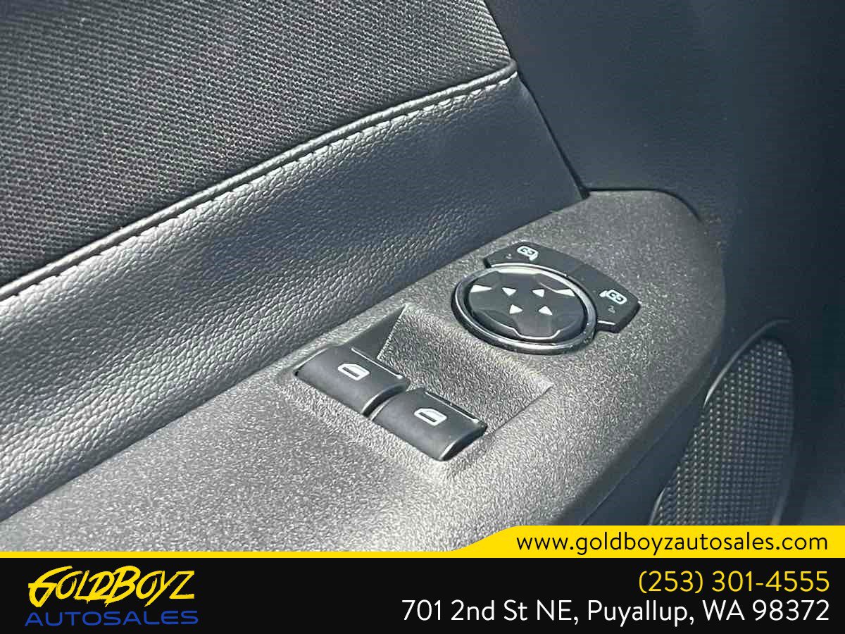 Used 2023 Ford Mustang Mach 1 RWD image 62