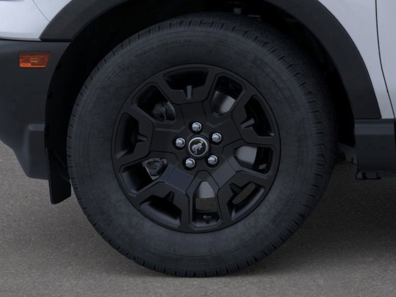 Used 2026 Ford Bronco Sport Big Bend w/ Convenience Package AWD/4WD image 19