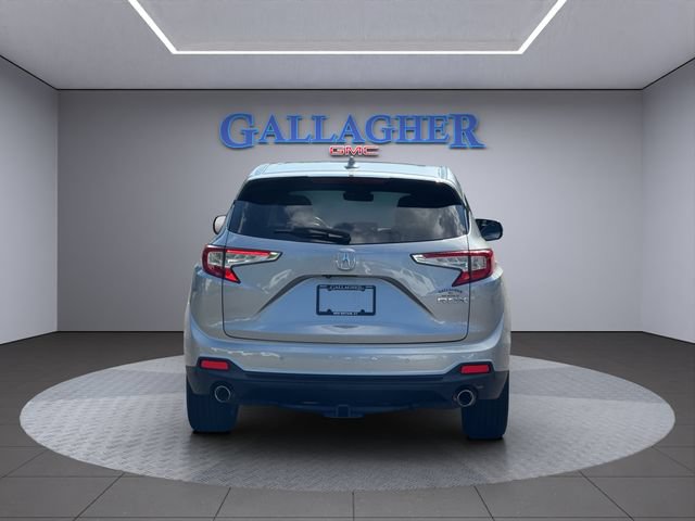 Used 2019 Acura RDX FWD w/ Technology Package image 6