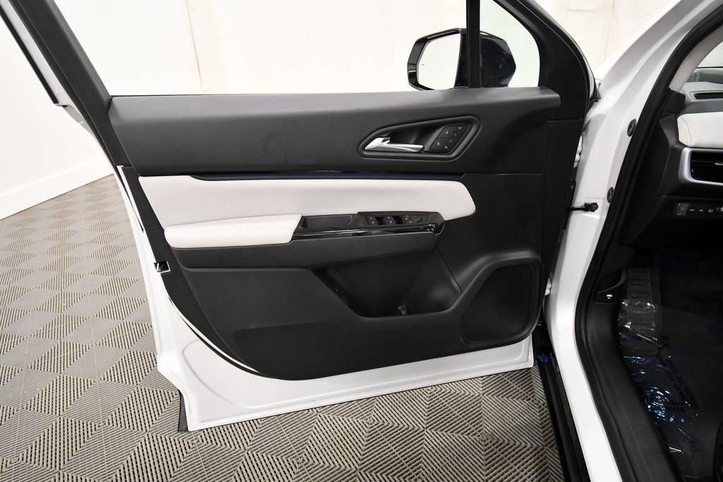 Certified 2025 Honda Prologue Elite image 13