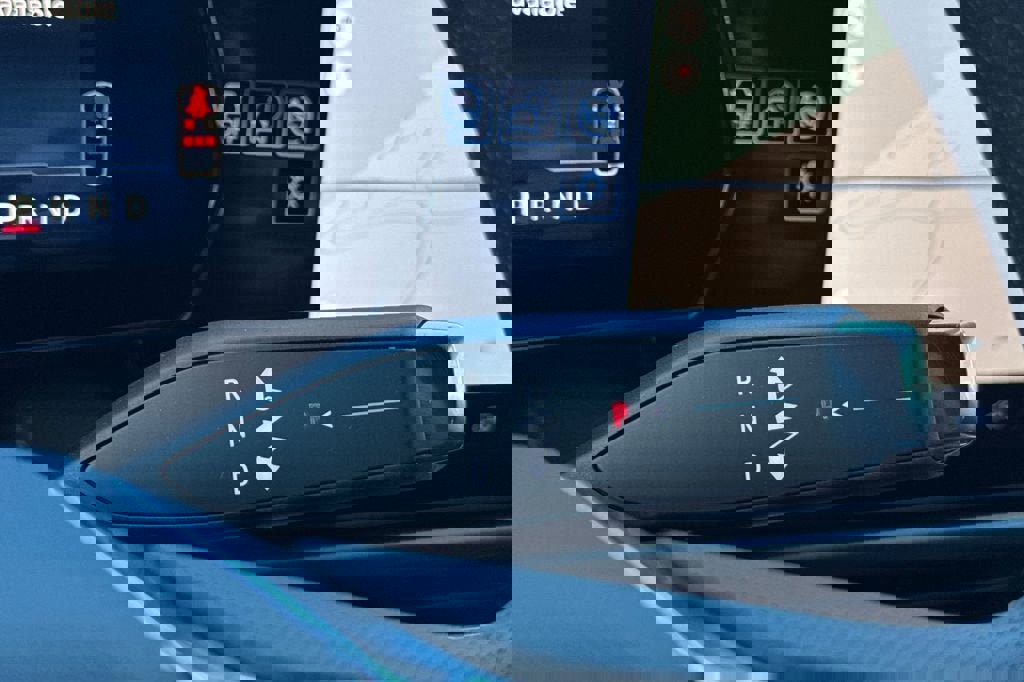 New 2026 Chevrolet Equinox EV LT w/ LPO, Blackout Package image 22