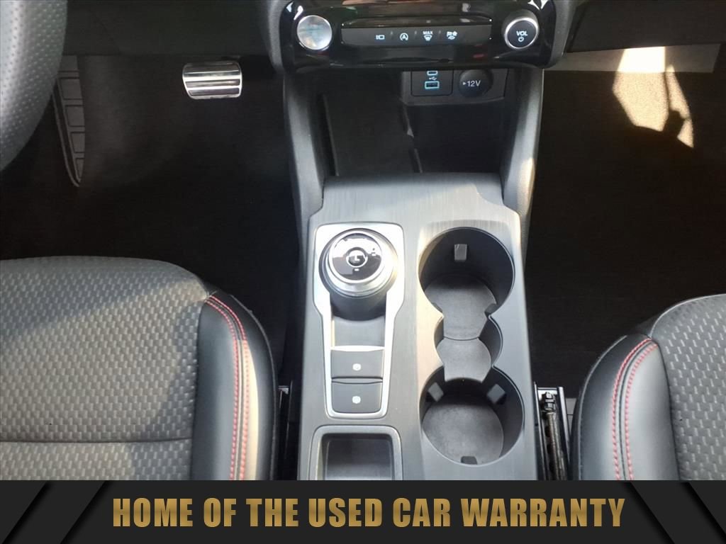 Used 2023 Ford Escape ST-Line Select w/ Tech Pack #2 image 27