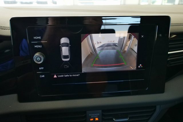 New 2025 Volkswagen Jetta Sport image 19