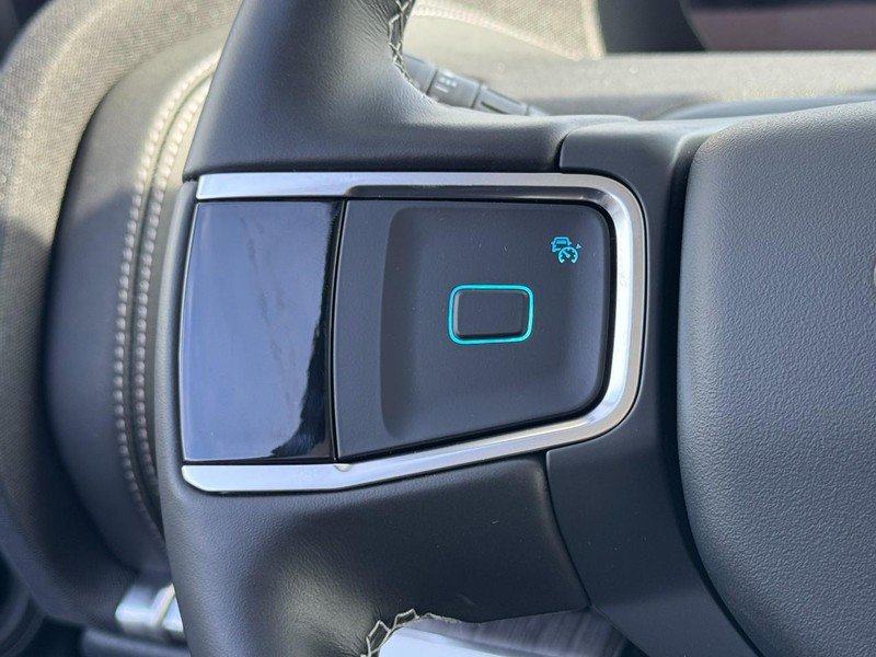 New 2026 Ford Expedition Max Platinum AWD/4WD image 11