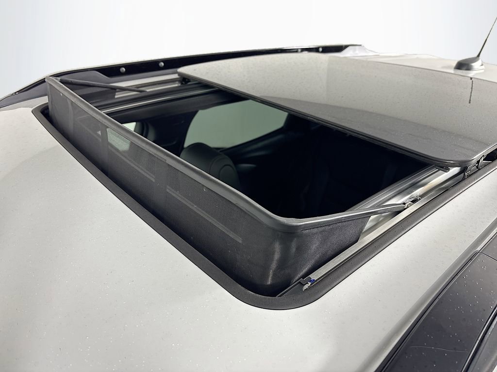 New 2026 Chevrolet TrailBlazer ACTIV w/ Convenience Package image 22