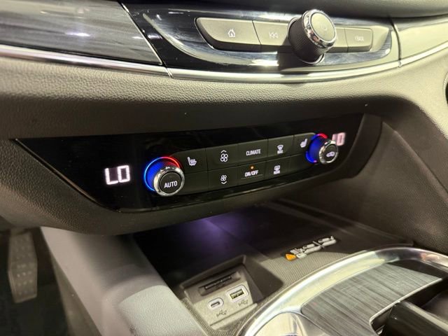 Certified 2023 Buick Enclave Essence w/ Experience Buick Package image 22