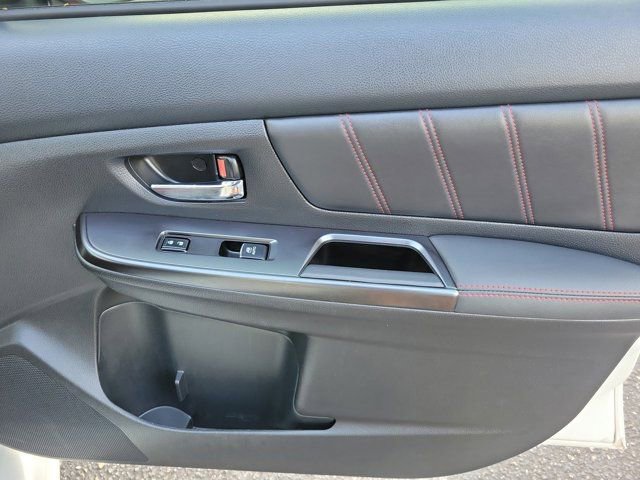 Used 2019 Subaru WRX Premium w/ Performance Package image 8