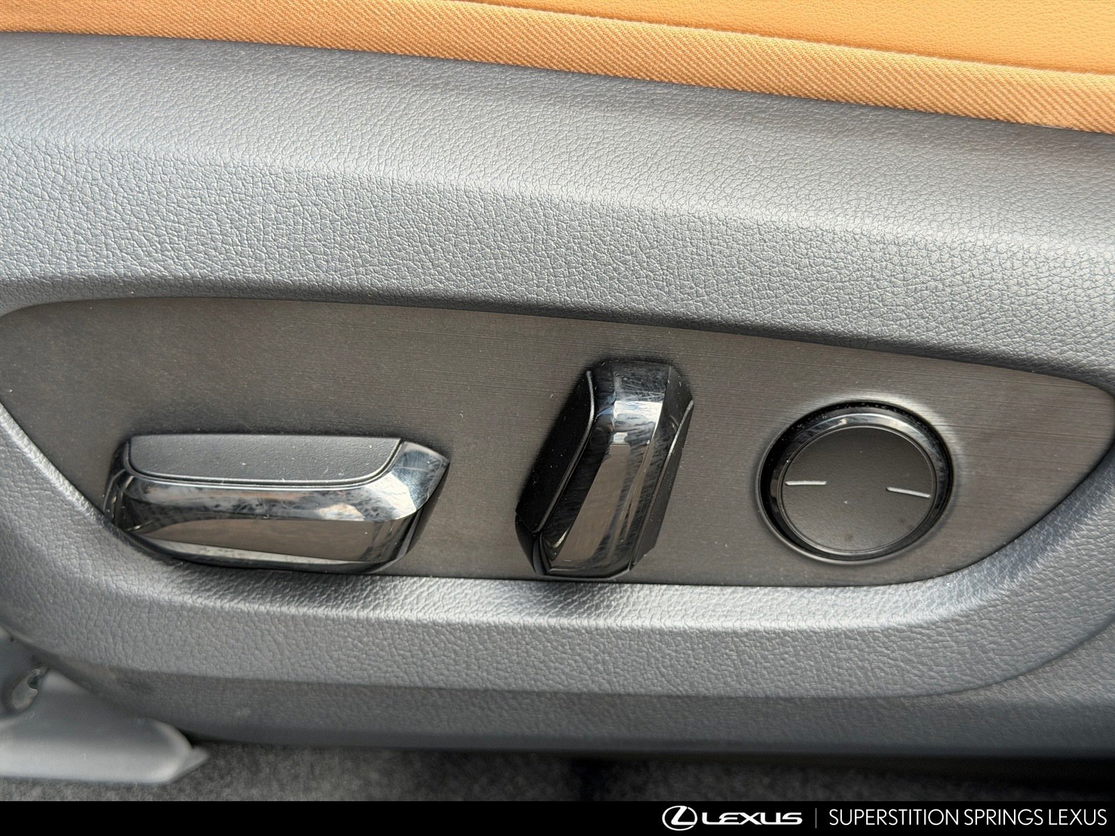 Used 2026 Lexus NX 350 AWD w/ Cold Area Package image 17