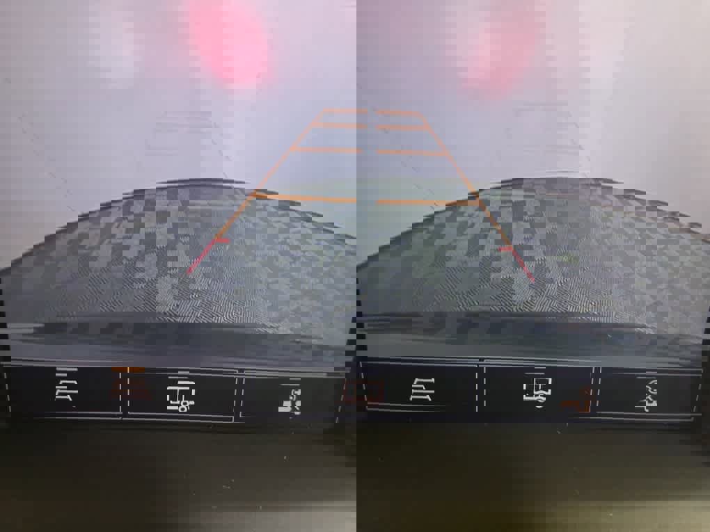 Used 2022 GMC Acadia AT4 w/ Trailering Package image 53