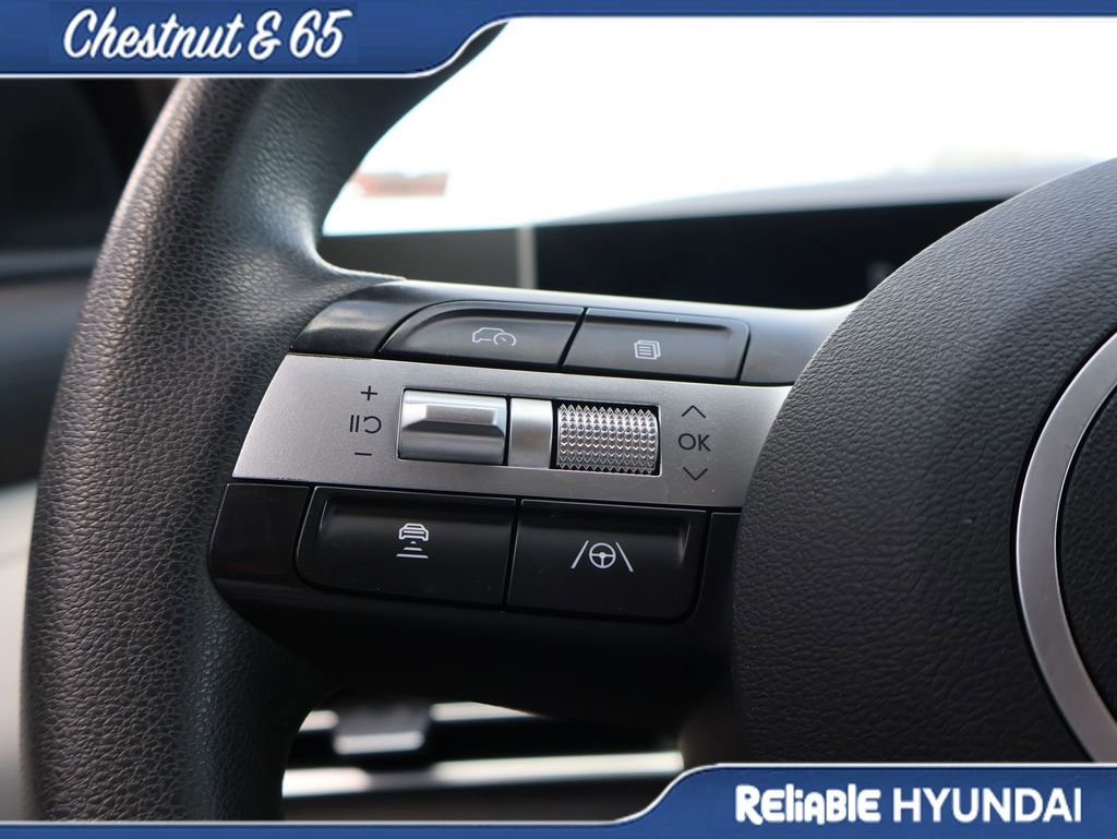 Certified 2025 Hyundai Tucson SEL image 27