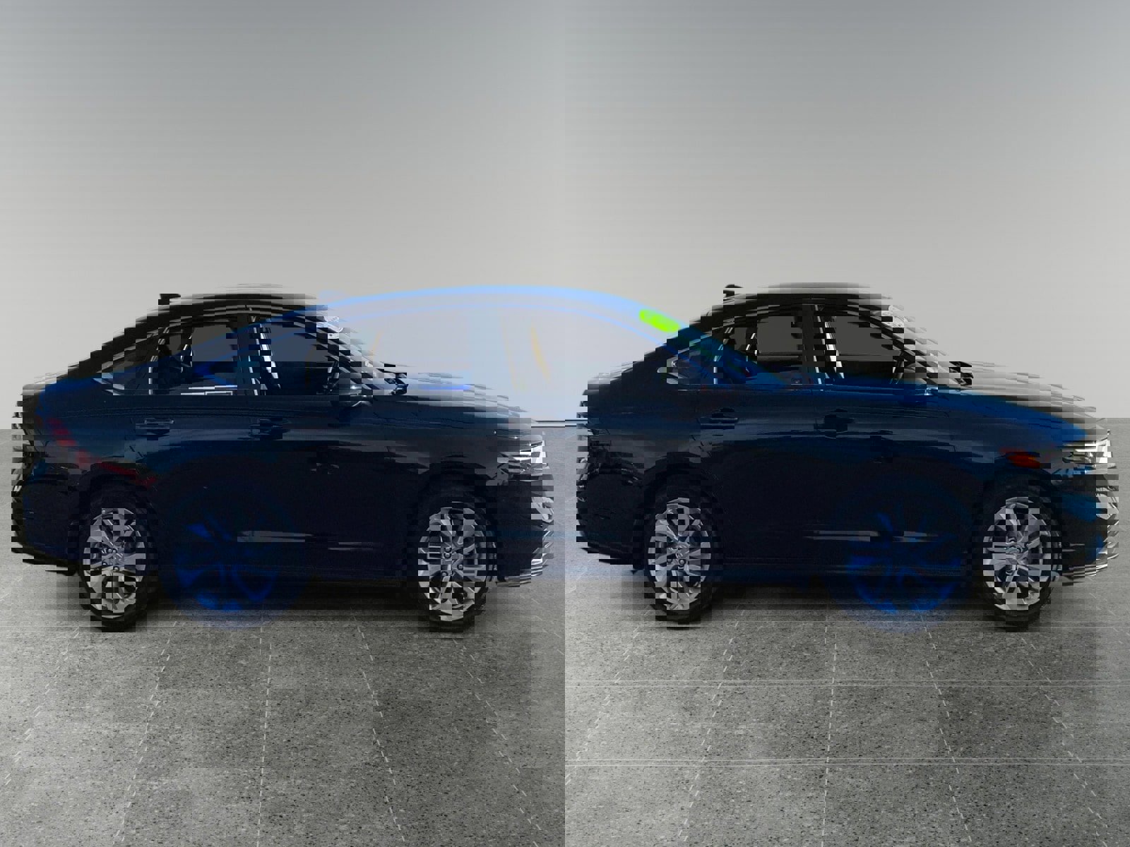 Used 2025 Honda Accord LX image 6