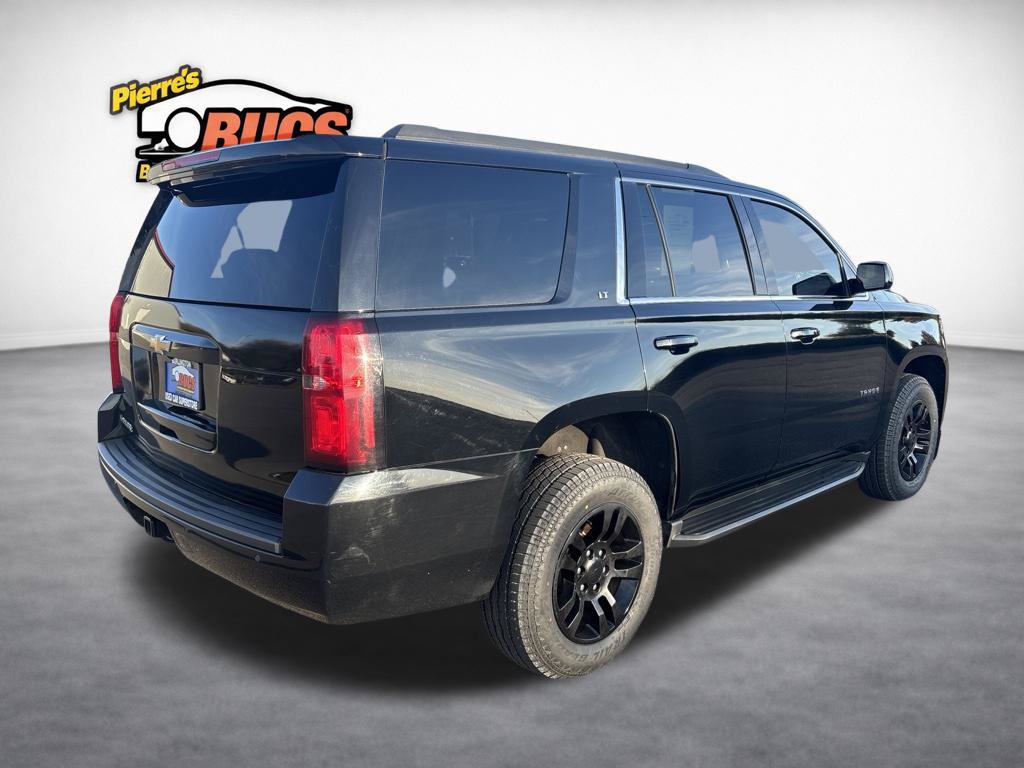 Used 2019 Chevrolet Tahoe LT AWD/4WD image 5