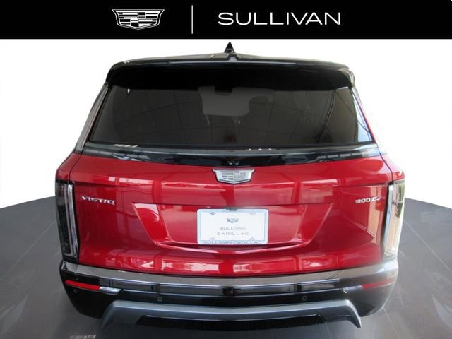 New 2026 Cadillac Vistiq Sport image 5