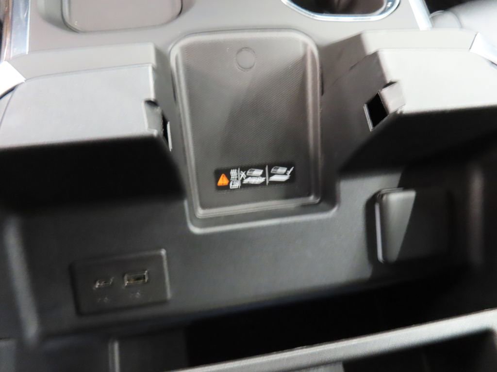 Used 2024 Chevrolet Silverado 1500 RST image 64