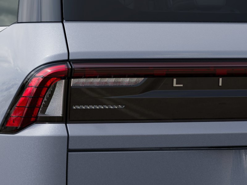 New 2027 Lincoln Navigator Premiere RWD image 21