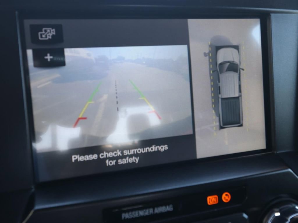 Certified 2018 Ford F250 Lariat w/ Lariat Ultimate Package image 4