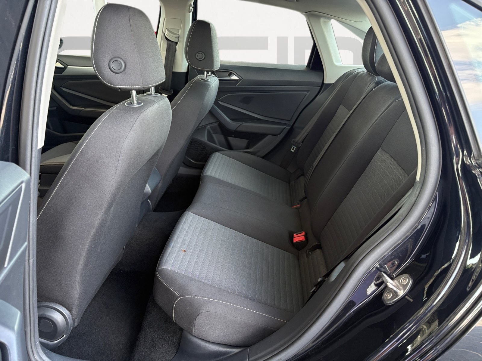 Certified 2024 Volkswagen Jetta S FWD image 20