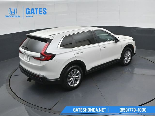 Certified 2024 Honda CR-V EX image 43