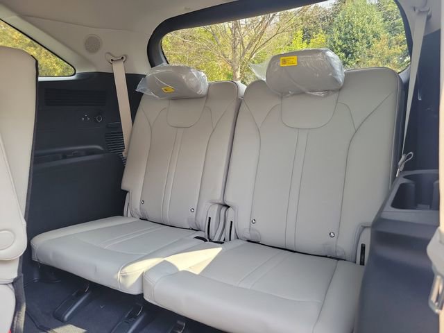 New 2026 Kia Sorento EX image 10