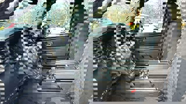 New 2026 Toyota Tundra SR5 w/ SX Package image 28