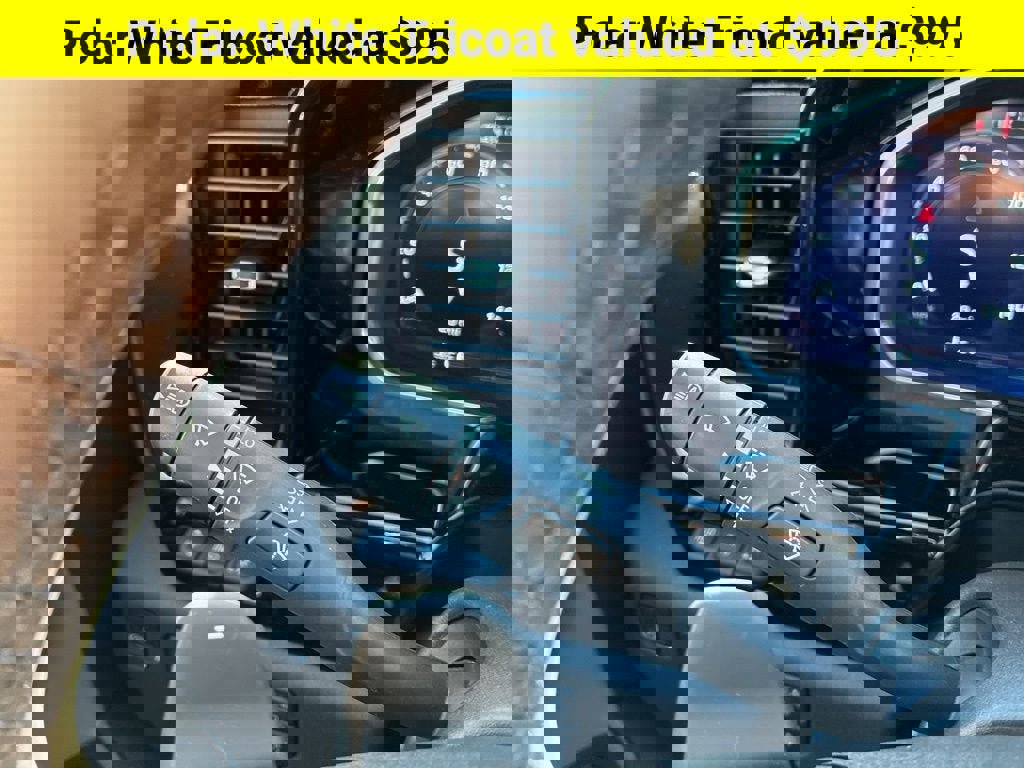 New 2026 Chevrolet Silverado 1500 LTZ w/ LTZ Premium Package image 8