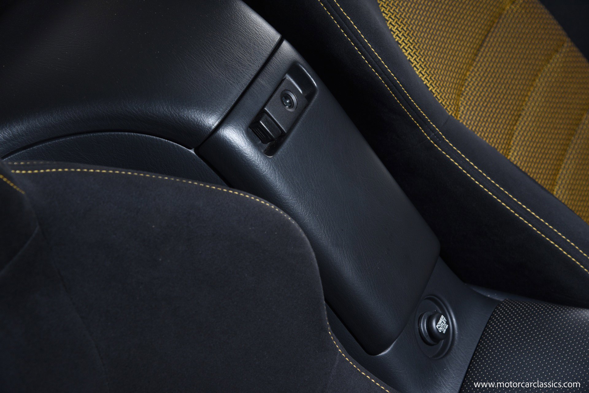 Used 2008 Honda S2000 CR image 40