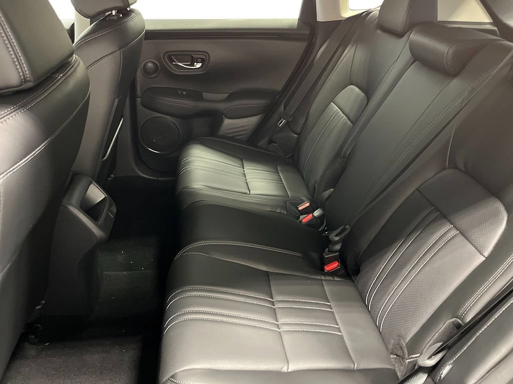 New 2027 Honda HR-V EX-L image 24