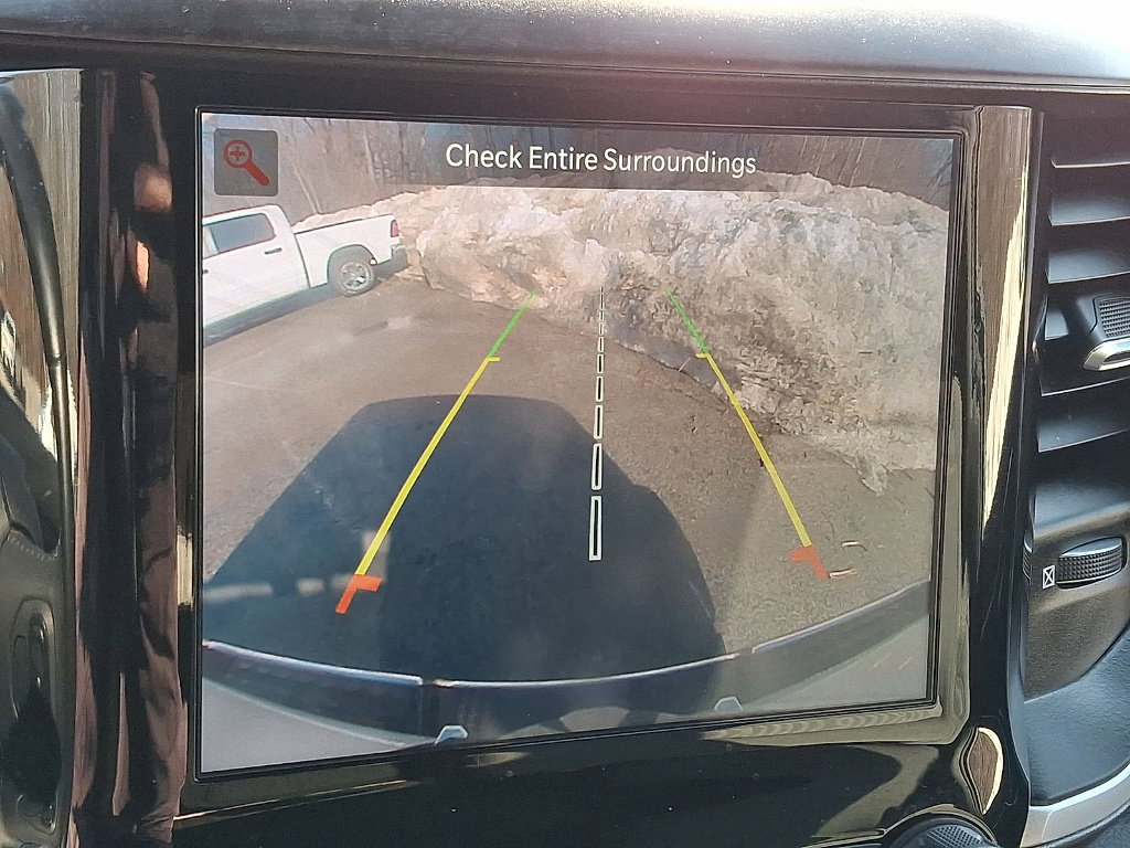 Certified 2023 RAM 1500 Big Horn image 15