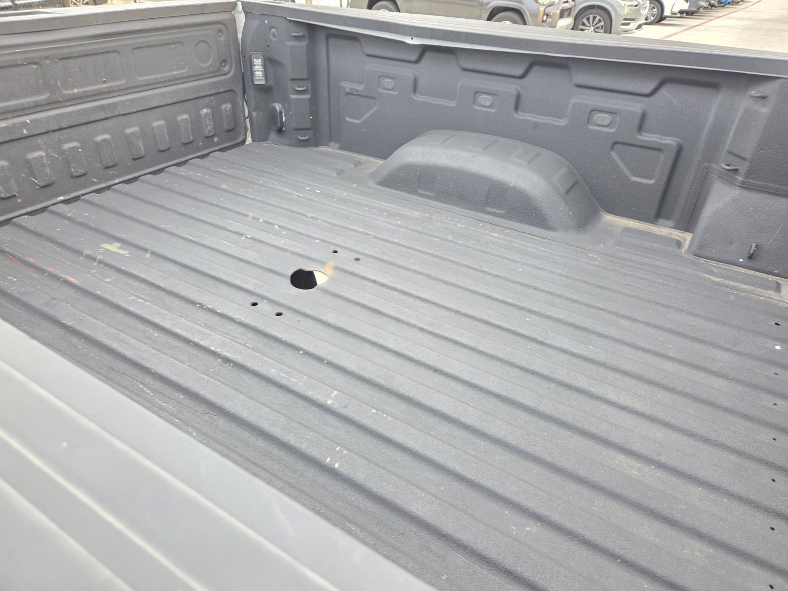 Used 2025 Chevrolet Silverado 2500 LT AWD/4WD image 7