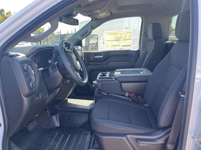 New 2025 Chevrolet Silverado 3500 W/T w/ WT Convenience Package image 11