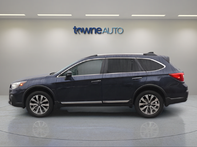Used 2018 Subaru Outback 2.5i Touring AWD/4WD image 5