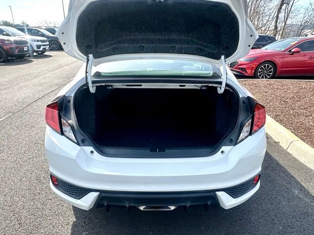 Used 2019 Honda Civic Sport image 13