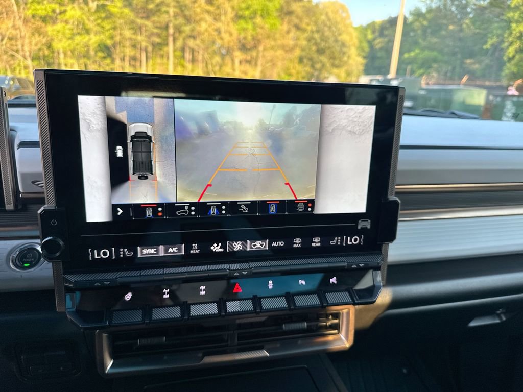 Used 2024 GMC Hummer EV 3X w/ Extreme Off-Road Package image 28