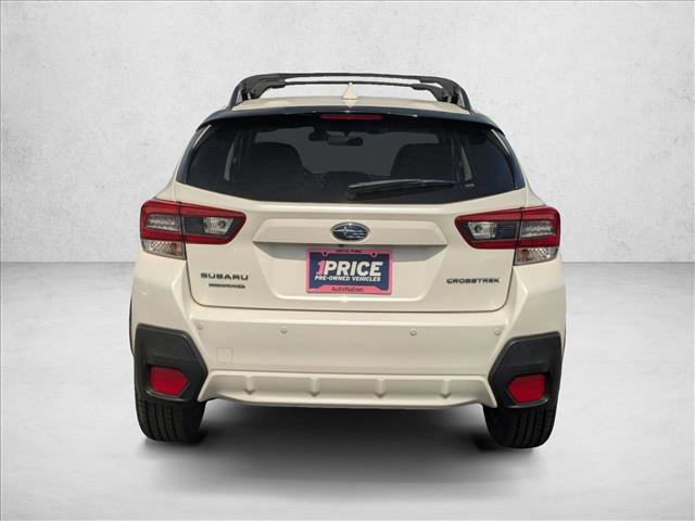 Used 2023 Subaru Crosstrek 2.5i Limited w/ Moonroof Package image 7