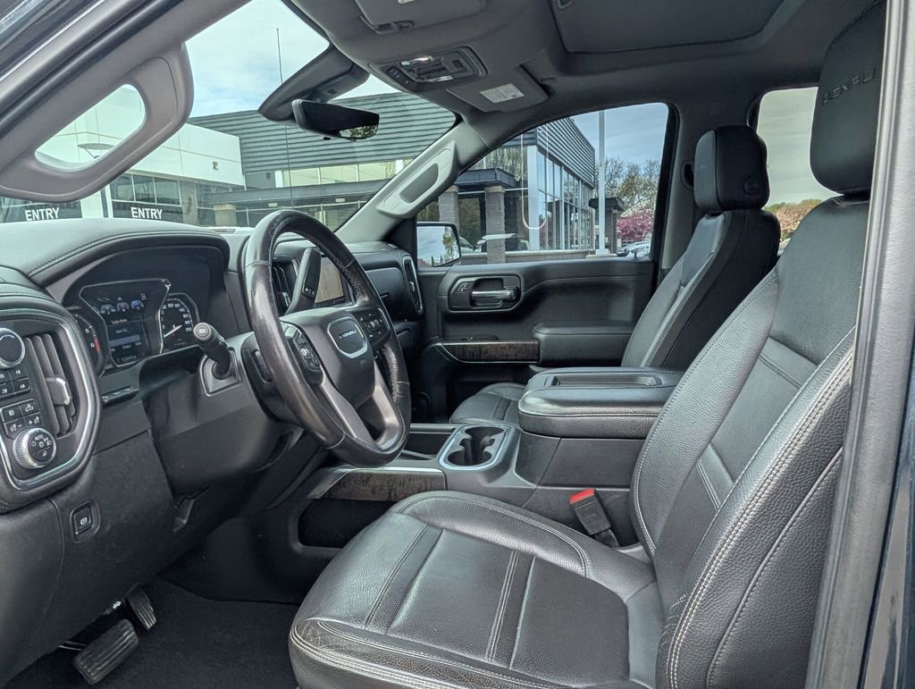 Used 2019 GMC Sierra 1500 Denali w/ Denali Ultimate Package AWD/4WD image 34