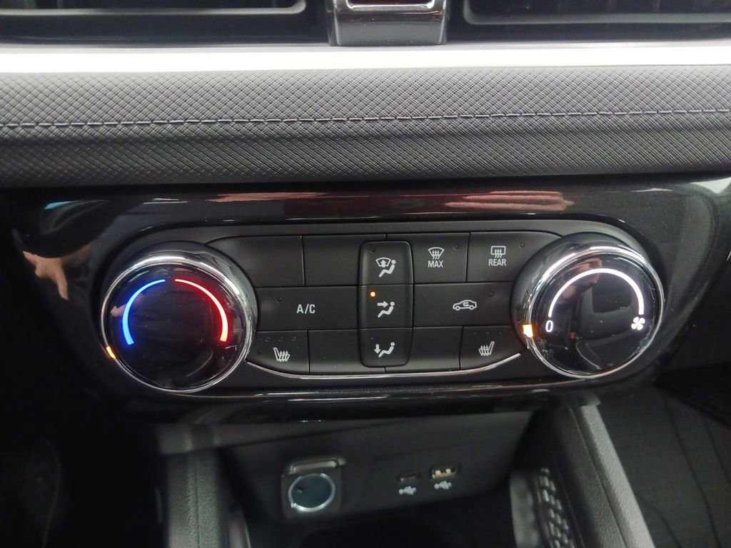 New 2026 Chevrolet TrailBlazer LT w/ LT Cold Weather Package image 23