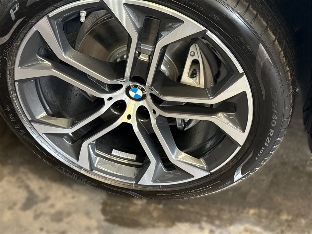 New 2026 BMW X5 xDrive40i image 15