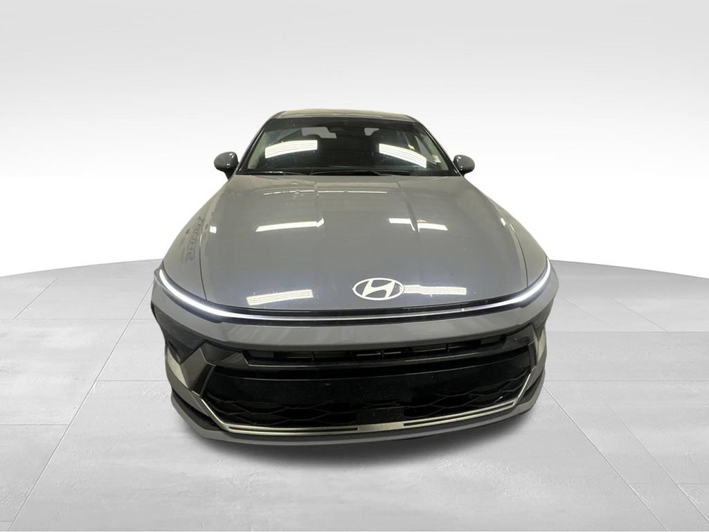 Used 2024 Hyundai Sonata SEL FWD image 3