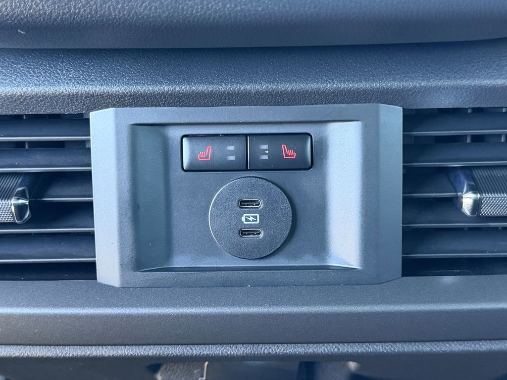 Used 2025 Ford F150 Lariat w/ Equipment Group 502A High AWD/4WD image 32