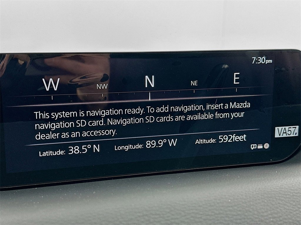 New 2026 MAZDA CX-50 2.5 Hybrid w/ Premium Plus Pkg image 13