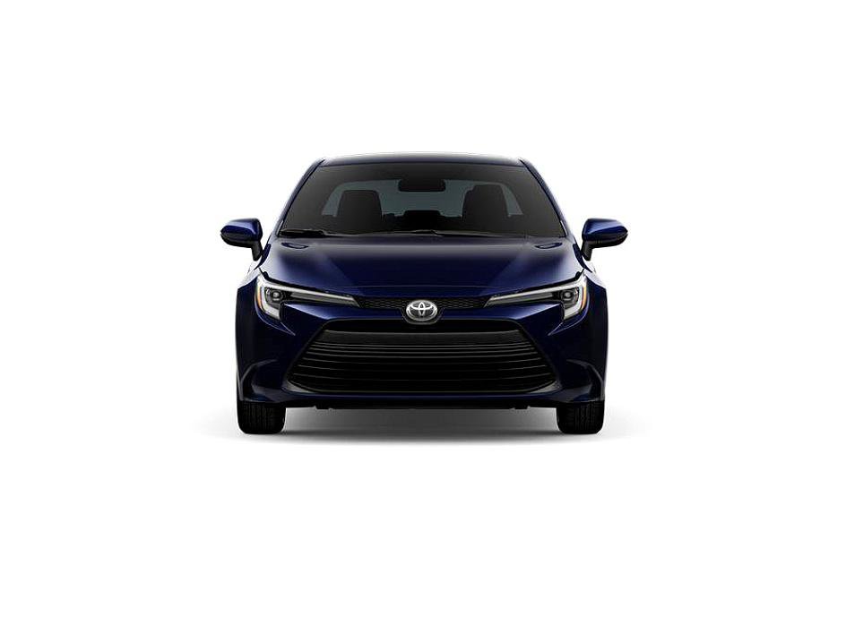 New 2026 Toyota Corolla LE image 17