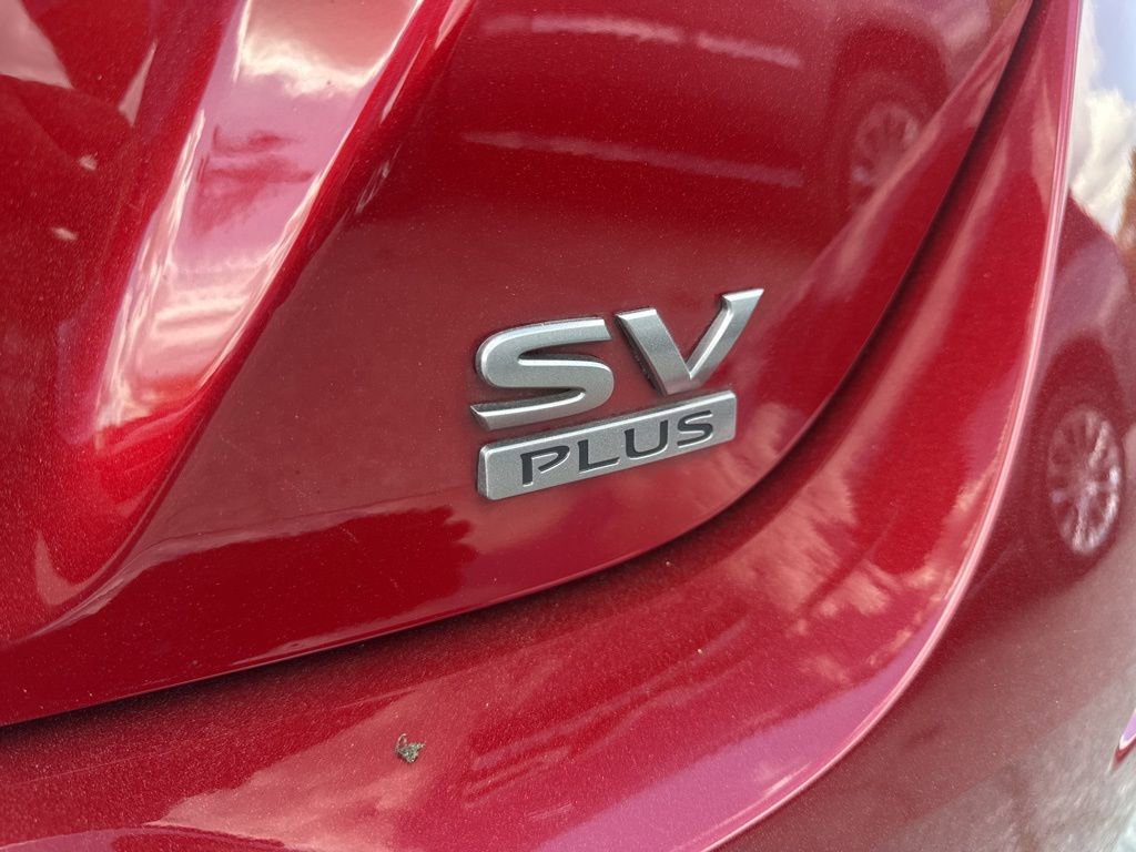 Used 2023 Nissan Leaf SV Plus image 29