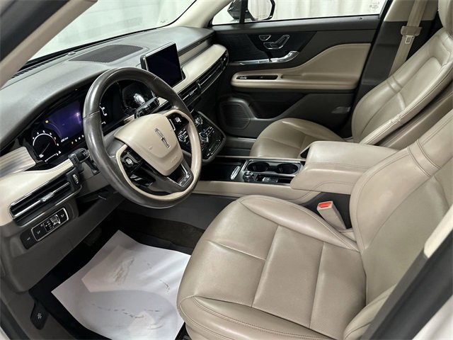 Used 2020 Lincoln Corsair FWD w/ Equipment Group 101A image 14