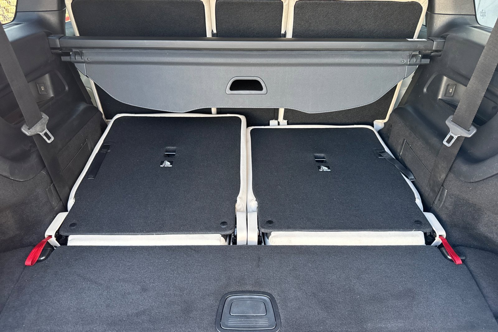 Used 2024 Mercedes-Benz EQB 250+ image 18