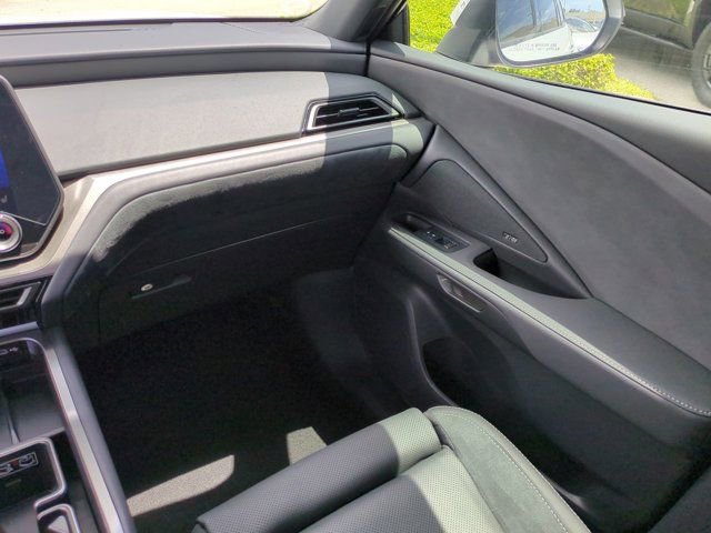 New 2026 Lexus TX 350 AWD image 16